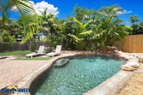 Property photo of 498 Bayswater Road Mount Louisa QLD 4814