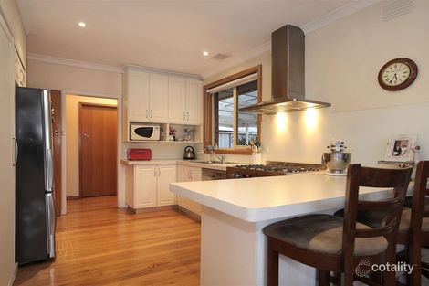 Property photo of 12 Blair Crescent Leongatha VIC 3953