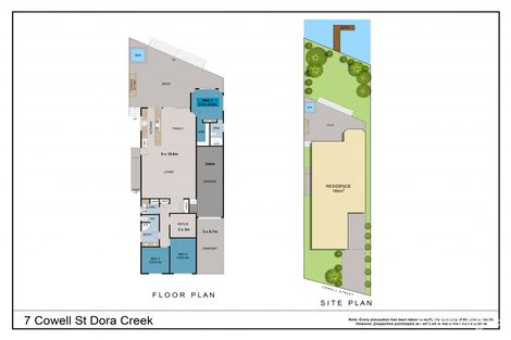 Property photo of 7 Cowell Street Dora Creek NSW 2264