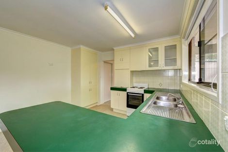 Property photo of 14 Chippindall Court Avenell Heights QLD 4670
