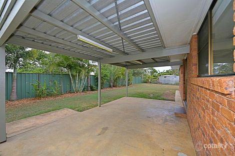 Property photo of 14 Chippindall Court Avenell Heights QLD 4670