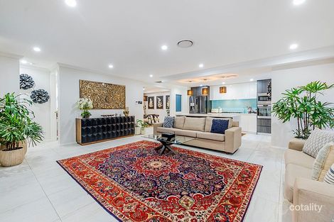 Property photo of 38 Reuben Street Grantham Farm NSW 2765