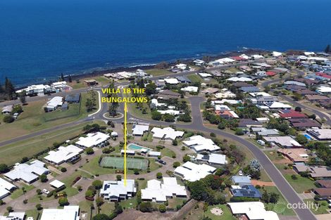 Property photo of 18/4 Bargara Lakes Drive Bargara QLD 4670