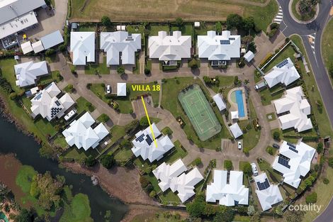 Property photo of 18/4 Bargara Lakes Drive Bargara QLD 4670