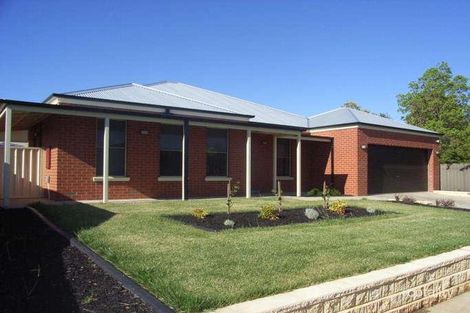 1/25 Balmoral St, Kialla, VIC 3631