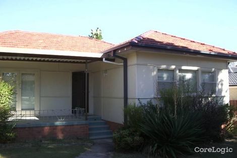 Property photo of 1 Barnetts Road Winston Hills NSW 2153