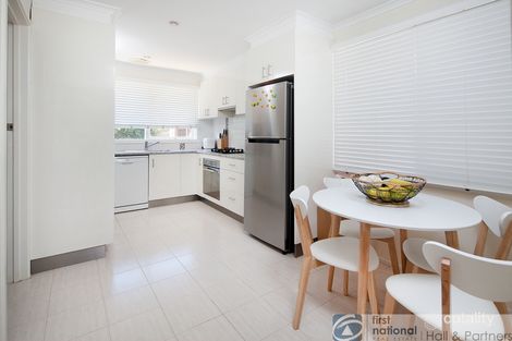 Property photo of 4/31 Bryants Road Dandenong VIC 3175