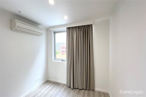 Property photo of 704/58 Jeffcott Street West Melbourne VIC 3003