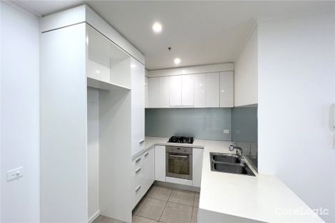 Property photo of 704/58 Jeffcott Street West Melbourne VIC 3003