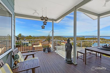 Property photo of 19 Leslie Avenue Gorokan NSW 2263