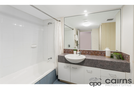 Property photo of 36/71-75 Lake Street Cairns City QLD 4870