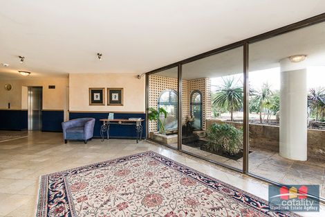 Property photo of 32/6A Valley Road Halls Head WA 6210