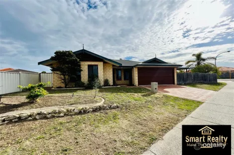 Property photo of 64 Christian Circle Quinns Rocks WA 6030