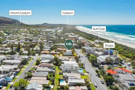 Property photo of 12 Lorraine Avenue Marcoola QLD 4564