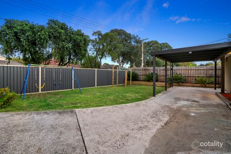 Property photo of 1/39 Harwell Road Ferntree Gully VIC 3156