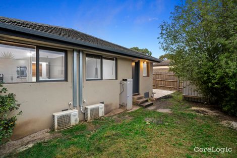 Property photo of 1/39 Harwell Road Ferntree Gully VIC 3156