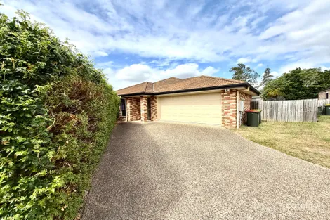Property photo of 11 Gemview Street Calamvale QLD 4116