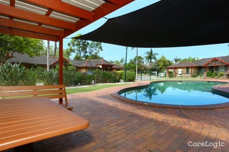 Property photo of 10/18 Batchworth Road Molendinar QLD 4214