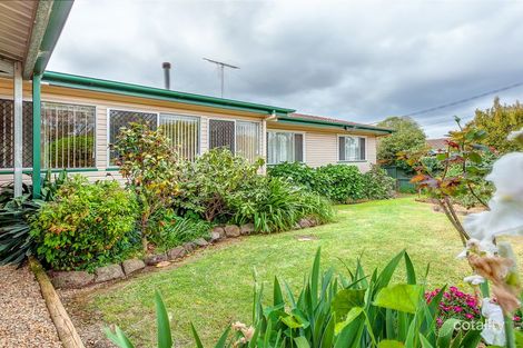 Property photo of 5 Binns Street South Toowoomba QLD 4350
