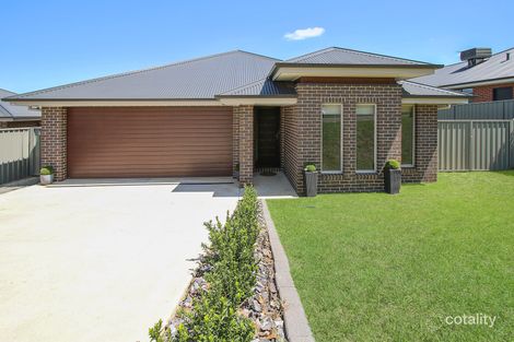 Property photo of 181 Ava Avenue Thurgoona NSW 2640