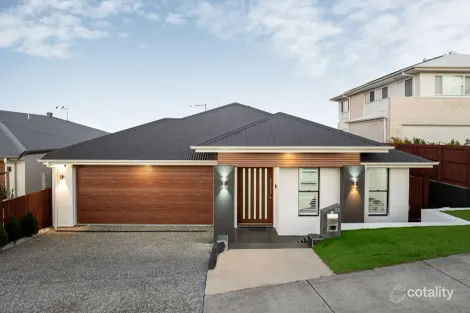 Property photo of 82 Dublin Avenue Spring Mountain QLD 4300