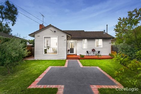 Property photo of 19 Toohey Court Bellfield VIC 3081