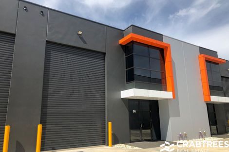 66 Axis Cres, Dandenong South, VIC 3175