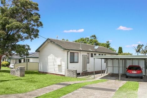 Property photo of 10 Croudace Road Tingira Heights NSW 2290