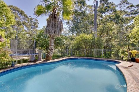 Property photo of 16 Eames Avenue Baulkham Hills NSW 2153