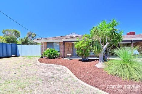 Property photo of 14A Busycon Place Heathridge WA 6027