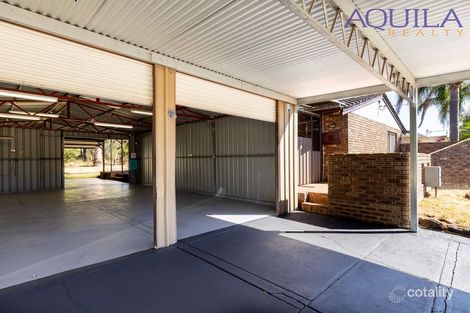 5 Pyrus Way, Forrestfield, WA 6058