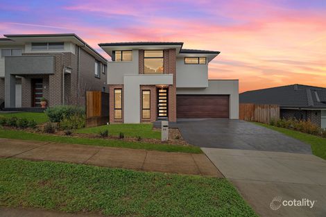 Property photo of 64 Stratton Road Oran Park NSW 2570