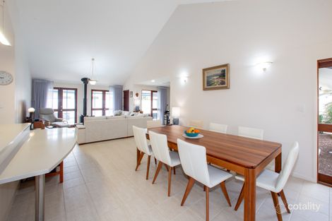 Property photo of 31 Lake View Drive Twin Waters QLD 4564