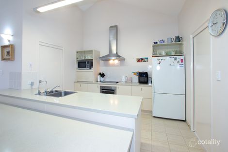 Property photo of 31 Lake View Drive Twin Waters QLD 4564