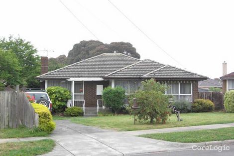 Property photo of 1 Banara Court Mulgrave VIC 3170