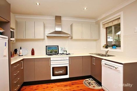 Property photo of 1 Veronica Crescent Seven Hills NSW 2147