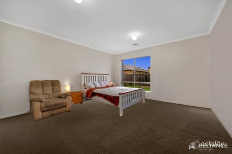 Property photo of 20 Fieldwren Drive Williams Landing VIC 3027