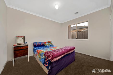 Property photo of 20 Fieldwren Drive Williams Landing VIC 3027