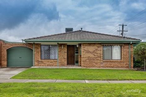 Property photo of 17 Campbell Avenue West Wodonga VIC 3690