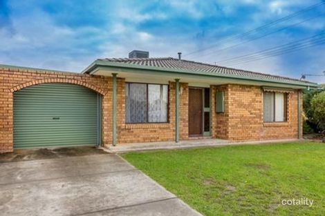 Property photo of 17 Campbell Avenue West Wodonga VIC 3690