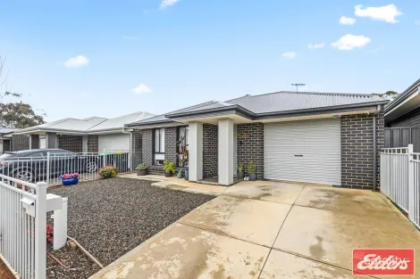 Property photo of 9 Kendell Lane Davoren Park SA 5113