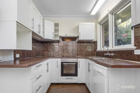 Property photo of 22 Yattenden Crescent Baulkham Hills NSW 2153
