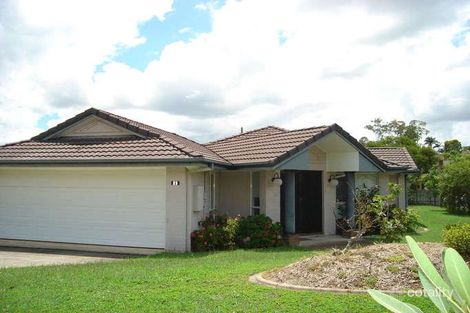 Property photo of 25 Camelot Crescent Middle Park QLD 4074