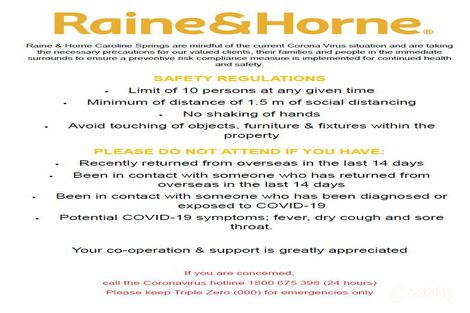 Property photo of 20 Braelands Close Caroline Springs VIC 3023