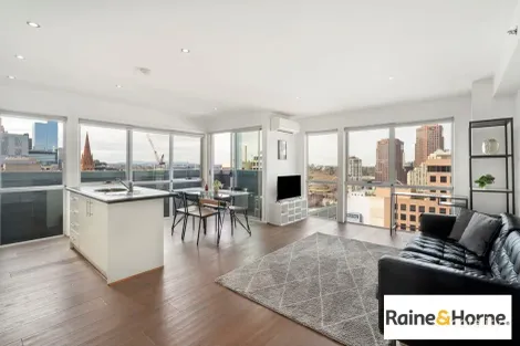 1416/325 Collins St, Melbourne, VIC 3000