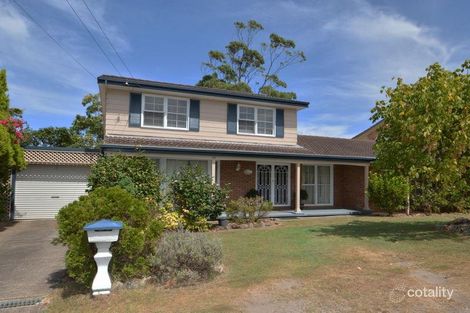 Property photo of 21 Hastings Road Balmoral NSW 2283