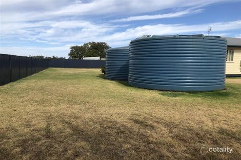 Property photo of 27 Hunter Road Chinchilla QLD 4413