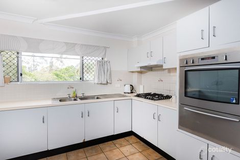 1/64 Jellicoe St, Coorparoo, QLD 4151