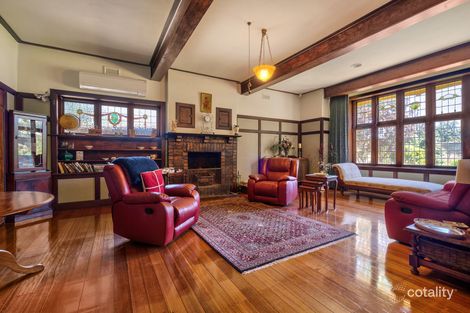 Property photo of 46 Grant Street Bacchus Marsh VIC 3340