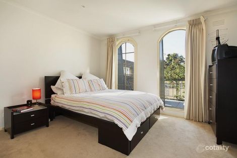 Property photo of 4/21 Lisson Grove Hawthorn VIC 3122